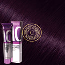 Morfose 10 Color Cream No 6.22 Periwinkle - 100 ml