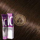 Morfose 10 Color Cream No 6.3 Dark Auburn Dore - 100 ml