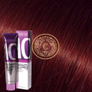Morfose 10 Color Cream No 6.6 Intense Red - 100 ml