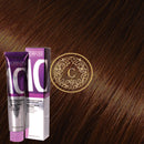 Morfose 10 Color Cream No 6.73 Intense Cappuccino Brown - 100 ml