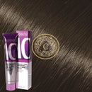 Morfose 10 Color Cream No 6.11 Intense Dark Ash Auburn - 100 ml