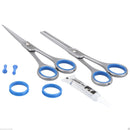 Kiepe Academic sæt 5'5" Saks & Fortyndersaks