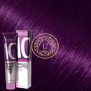 Morfose 10 Color Cream No 7.22 Light Violet - 100 ml