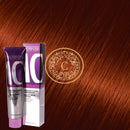 Morfose 10 Color Cream No 7.44 Intense Copper - 100 ml