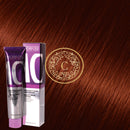 Morfose 10 Color Cream No 7.4 Copper - 100 ml