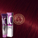 Morfose 10 Color Cream No 7.65 Contrast Love Fire - 100 ml
