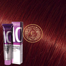 Morfose 10 Color Cream No 7.6 Fire Red - 100 ml