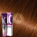 Morfose 10 Color Cream No 7.73 Cappucino Brown - 100 ml
