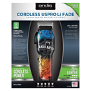 Andis Cordless USPro Li Andis Nation™ Fade Adjustable Blade Clipper