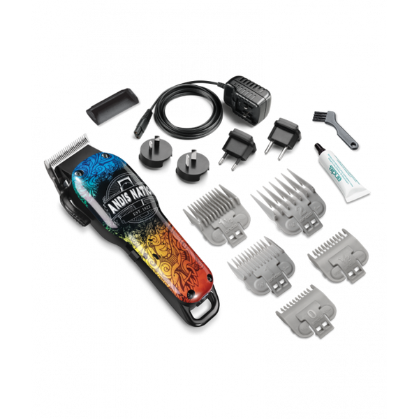 Andis Cordless USPro Li Fade バリカン Andis Cordless USPro Li Andis Cordless USPro Li Fade バリカン Andis Cordless USPro Li