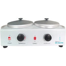 Sibel Duo Wax Heater