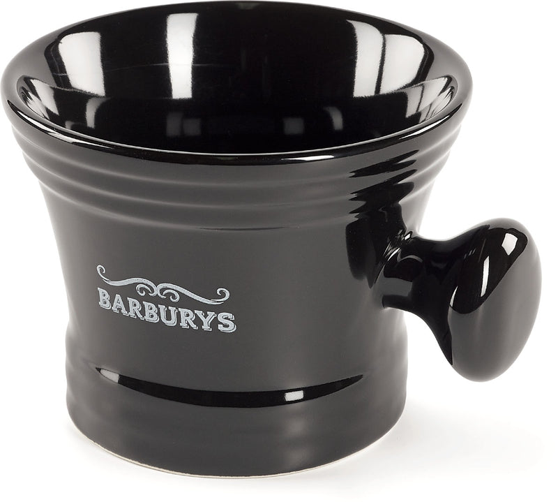Barburys Garibaldi Porcelain Shaving Mug