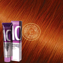Morfose 10 Color Cream No 8.34 Light Copper Auburn - 100 ml