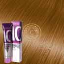 Morfose 10 Color Cream No 8.3 Light Auburn Dore - 100 ml