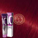 Morfose 10 Color Cream No 8.66 Contrast Garnet - 100 ml