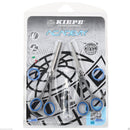 Kiepe Academic sæt 5'5" Saks & Fortyndersaks