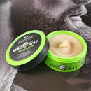 Morfose King Hair Wax SUPER MATTE 175ML