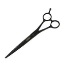 Barburys SKY 7" Black Japanese Stainless Steel