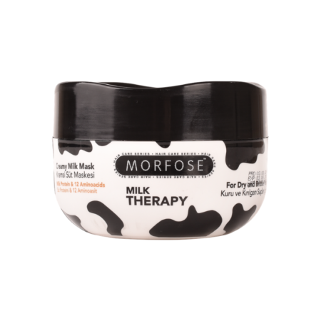 Morfose Milk Therapy Creamy Milk Mask 250ML