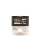 Agiva Hair Styling Clear Gel 05 WET LOOK STRONG HOLD 200ML