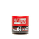 Agiva Hair Styling Gummy Gel 04 WET LOOK POWER HOLD 200ML