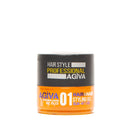 Agiva Hair Styling Gel 01 WET LOOK MEDIUM HOLD 200ML