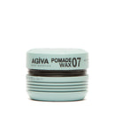 Agiva Hair Styling Pomade Wax 07 SHINY FINISH STRONG HOLD 155ML