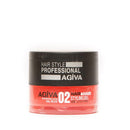 Agiva Hair Styling Gel 02 WET LOOK ULTRA STRONG HOLD 700ML