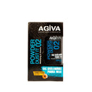 Agiva Hair Styling Powder Wax 02 Strong Hold 20gr.