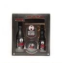 Agiva Gift Beard & Mustache Set