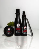 Agiva Gift Beard & Mustache Set