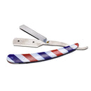 Detreu Barberpol Design Ragekniv