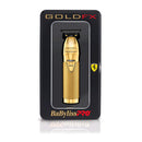 BaByliss PRO SkeletonFX Gold