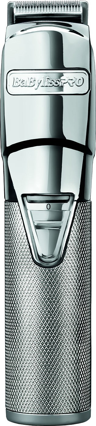 BaByliss PRO ChromFX FX7880E Buy online at