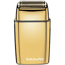 Babyliss PRO FoilFX02 4ARTISTS Shaver Gold