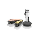 GAMMA+ ABSOLUTE ALPHA + COVER