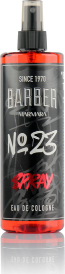 MARMARA BARBER GRAFITTI COLOGNE N23 400ML