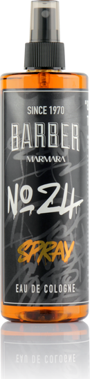 MARMARA BARBER GRAFITTI COLOGNE N24 400ML