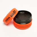 Agiva Hair Styling Crystal Wax 01 WET LOOK STRONG HOLD 155ml