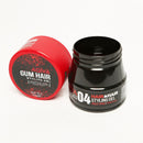 Agiva Hair Styling Gummy Gel 04 WET LOOK POWER HOLD 200ML