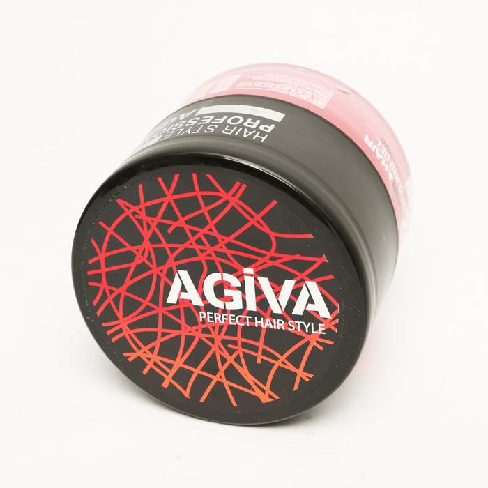 Agiva Hair Styling Gel 02 WET LOOK ULTRA STRONG HOLD 700ML