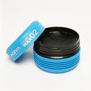 Agiva Hair Styling Crystal Wax 02 WET LOOK STRONG HOLD 155ML