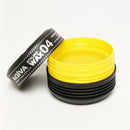 Agiva Hair Styling Crystal Wax 04 WET LOOK EXTRA STRONG HOLD 155ML