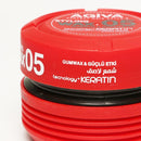 Agiva Hair Styling Wax 05 WET LOOK STRONG HOLD 155ML