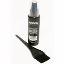 Agiva Black Semi-Permanent Hair Color 125ML