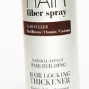 Agiva Brown Hair Thickener Fiber Spray 125ML