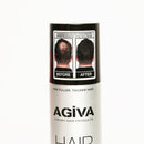 Agiva Black Hair Thickener Fiber Spray 125ML