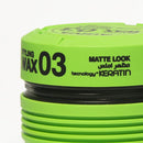 Agiva Hair Styling Clay Wax 03 MATTE FINISH STRONG HOLD 175ML