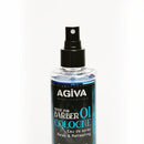 Agiva After Shave Spray Cologne 01 Marine Impact 250 ML