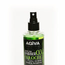 Agiva After Shave Spray Cologne 03 Fresh Impact 250 ML